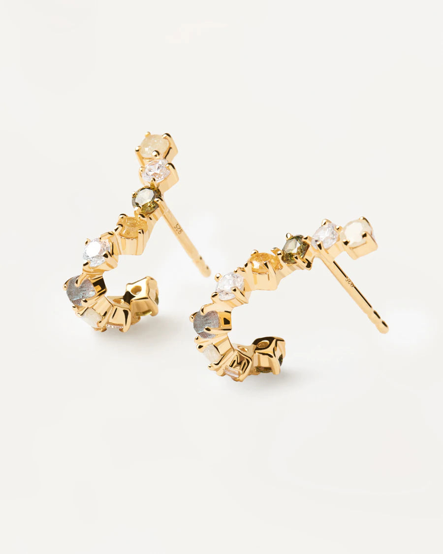 Boucles Tuscany