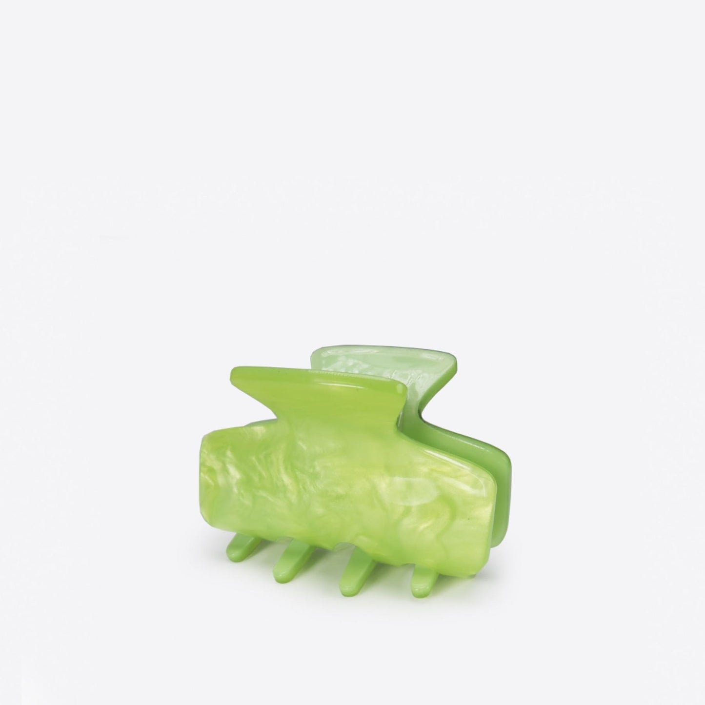 Pince Ava verte pomme