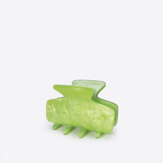 Pince Ava verte pomme