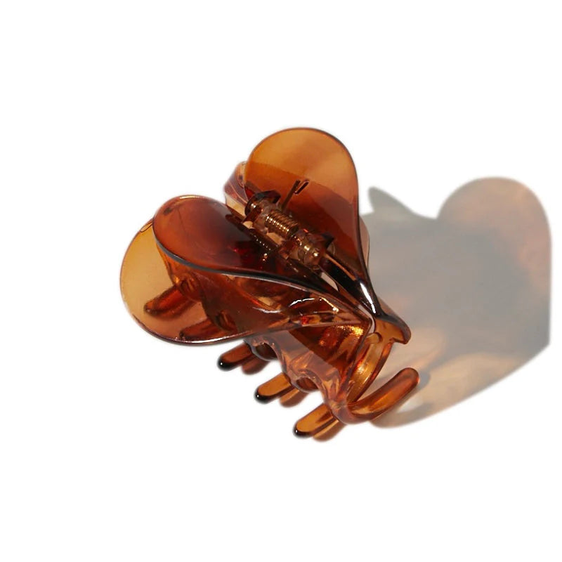 Pince heart