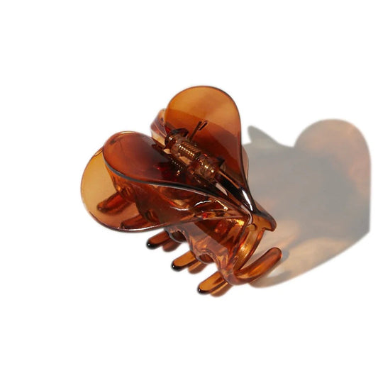 Pince heart