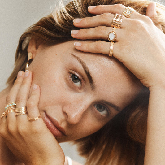 Bague Ninon