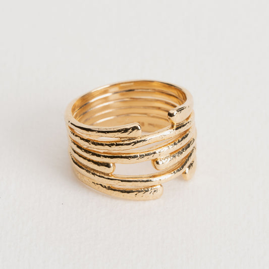 Bague Abby