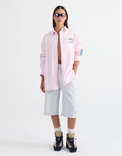 Chemise Jaco