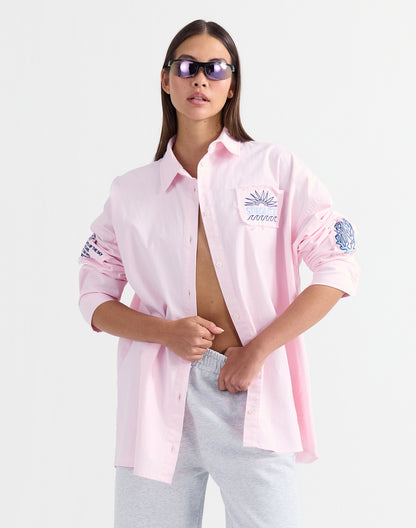 Chemise Jaco