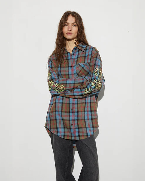Chemise Caiden