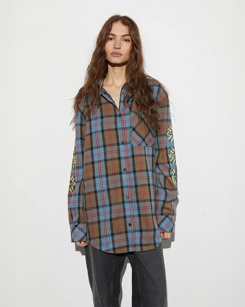 Chemise Caiden