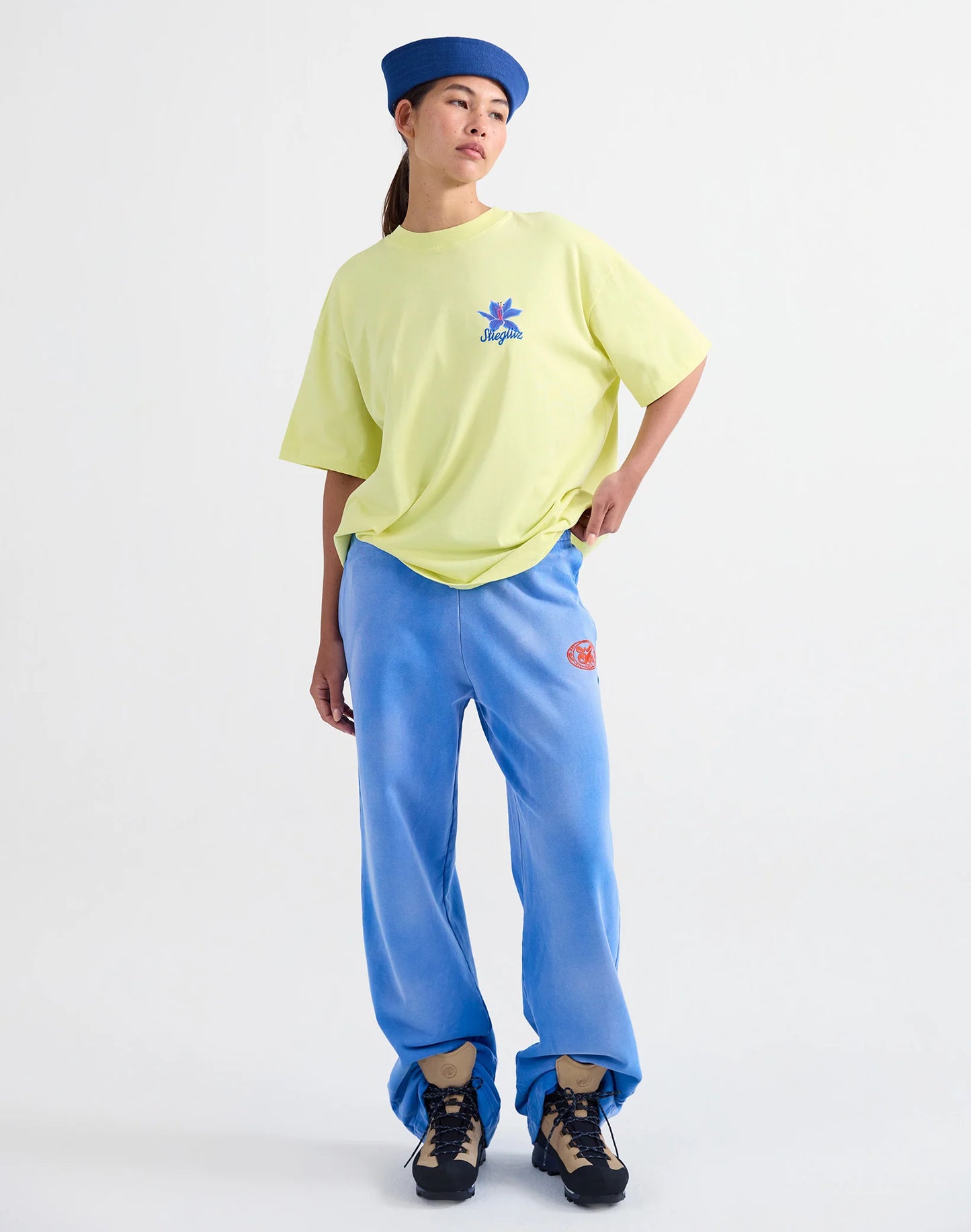 T-shirt Heloisa