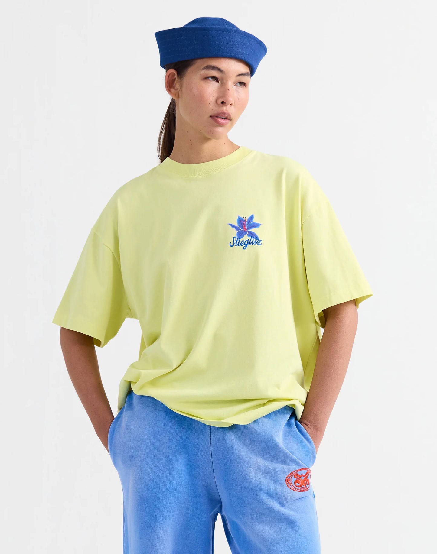 T-shirt Heloisa