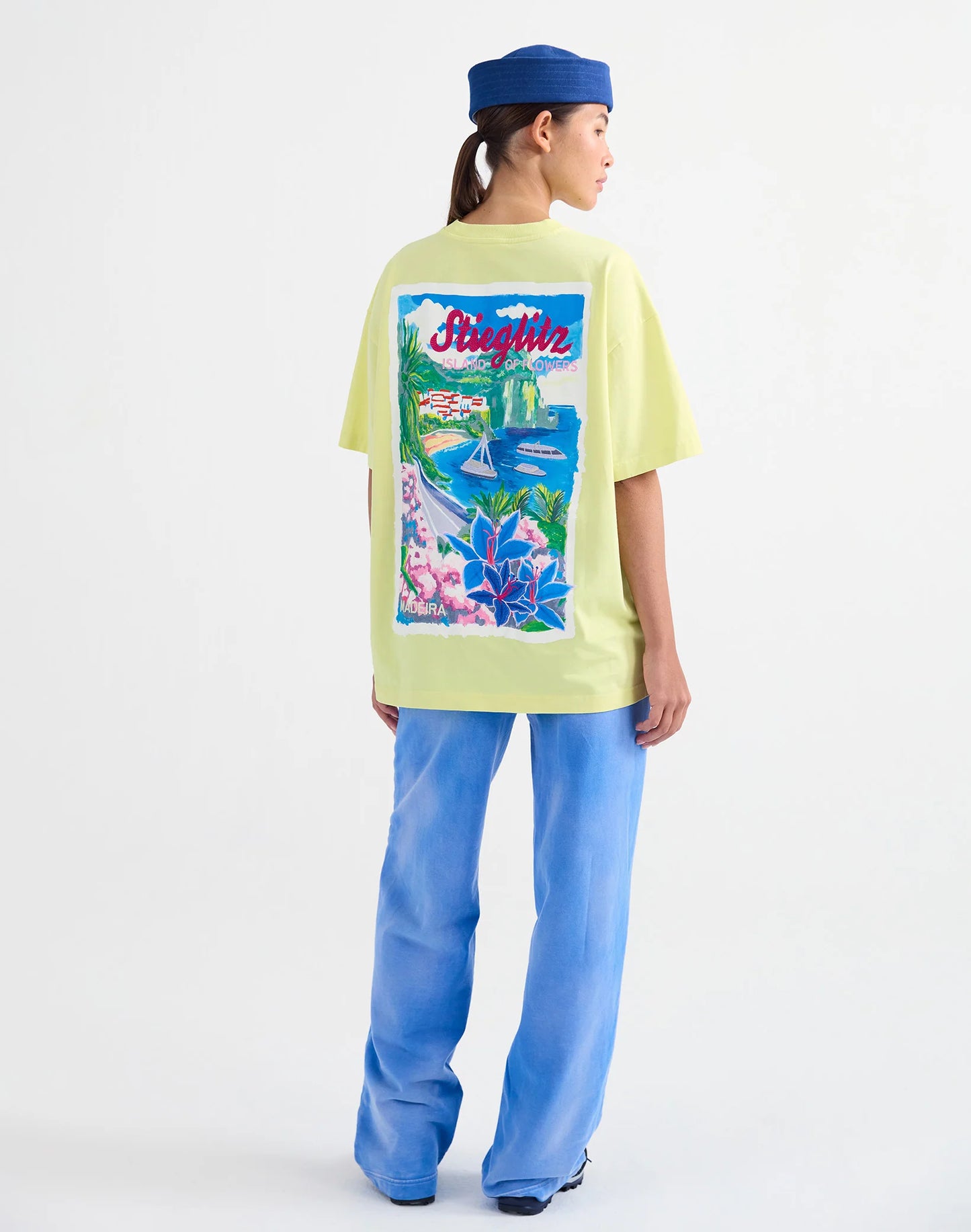 T-shirt Heloisa