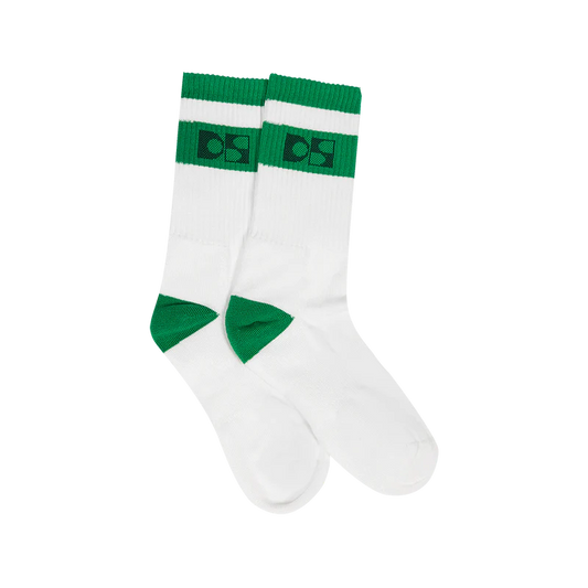 Chaussettes Dolly Sport Green