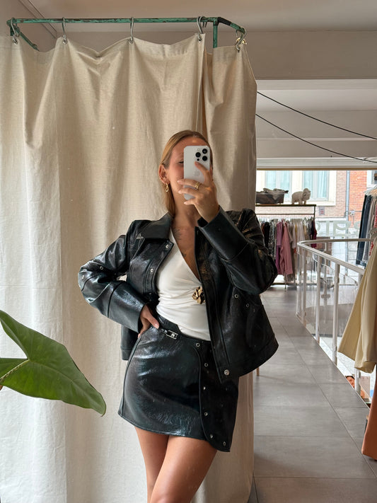Reste 1 ! Veste Théa