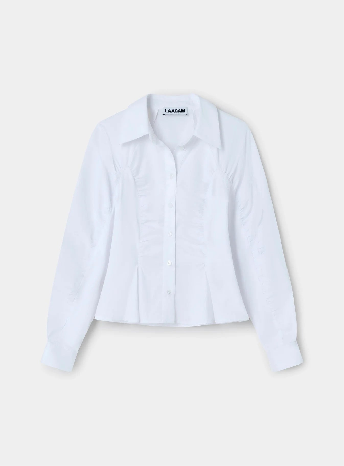 Chemise Belleville
