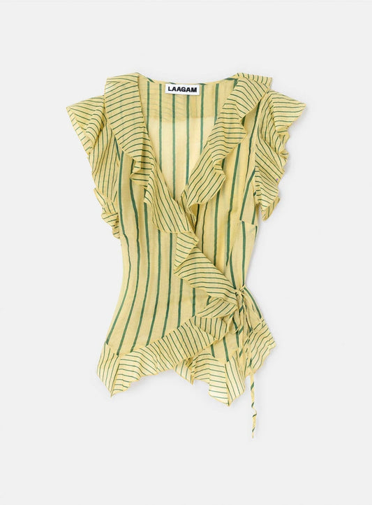 Blouse Bettina