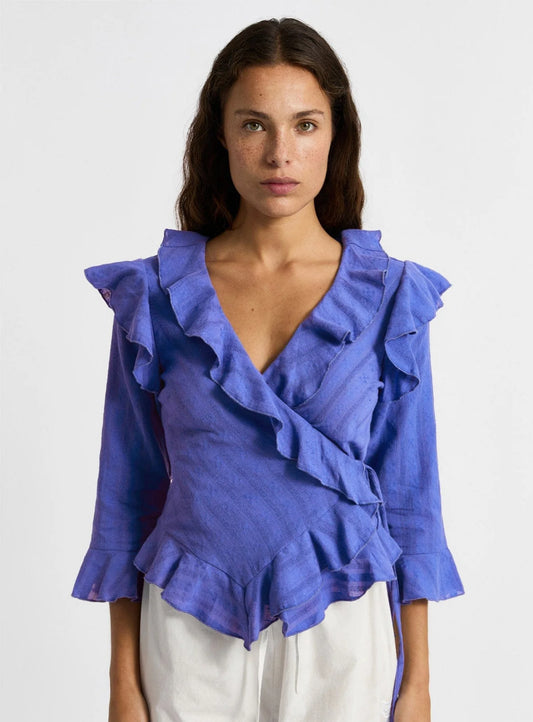 Blouse Loana