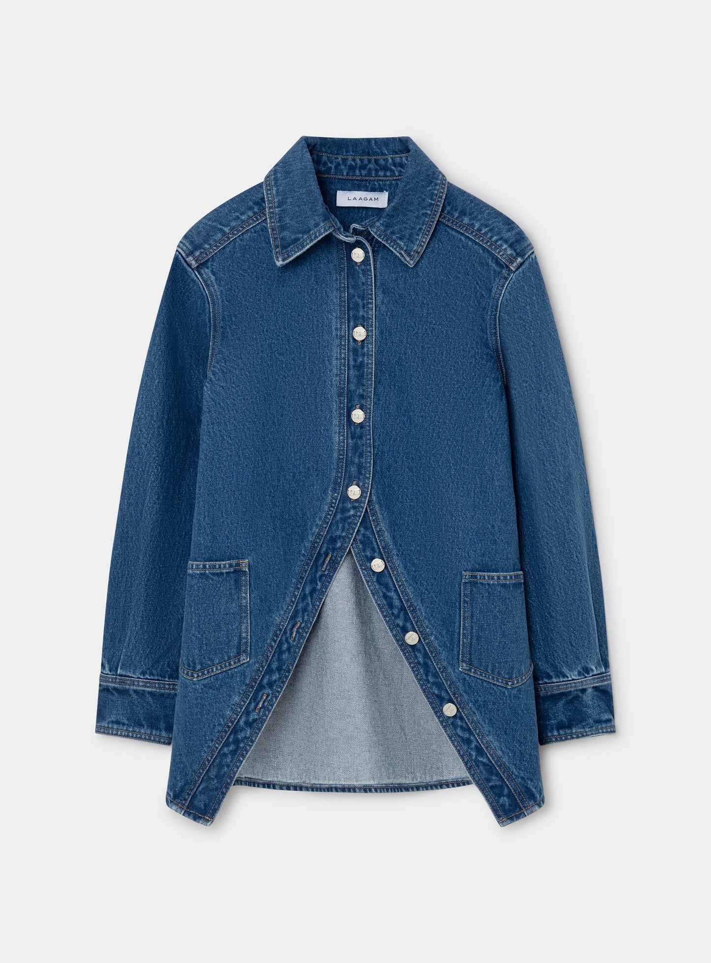 Surchemise en denim No Boyfriend
