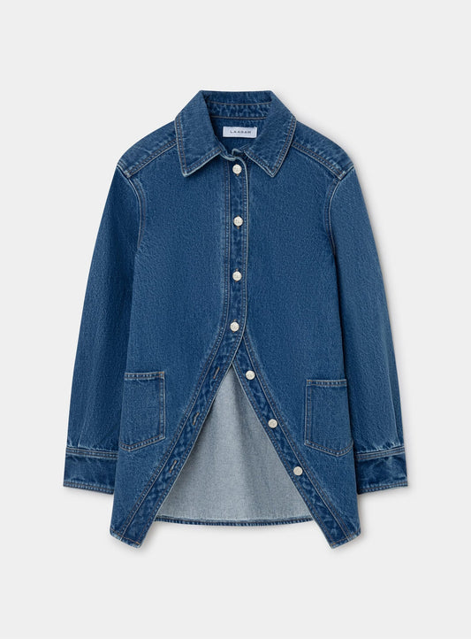 Surchemise en denim No Boyfriend