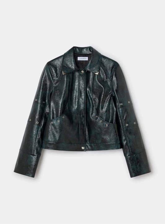 Reste 1 ! Veste Théa