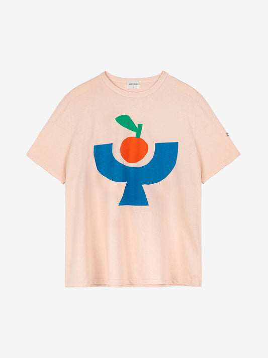 T-shirt Tomato plate
