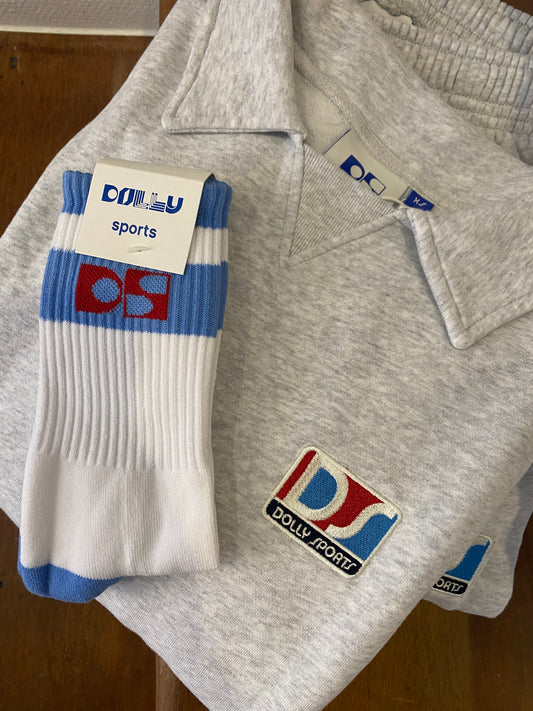 Chaussettes Dolly Sport
