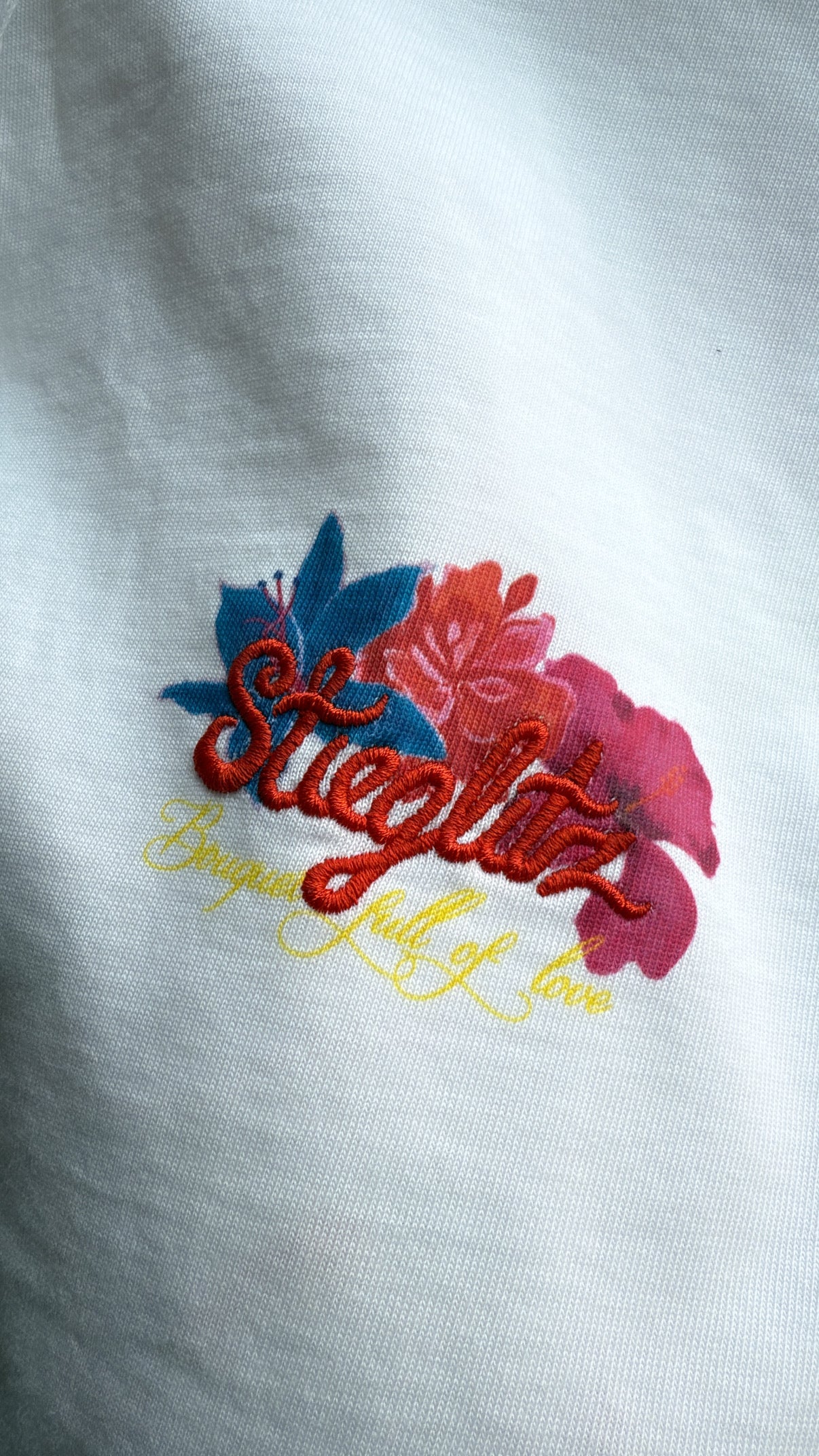 T-shirt Doris