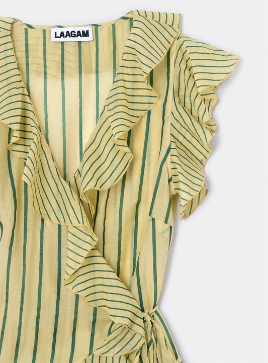 Blouse Bettina