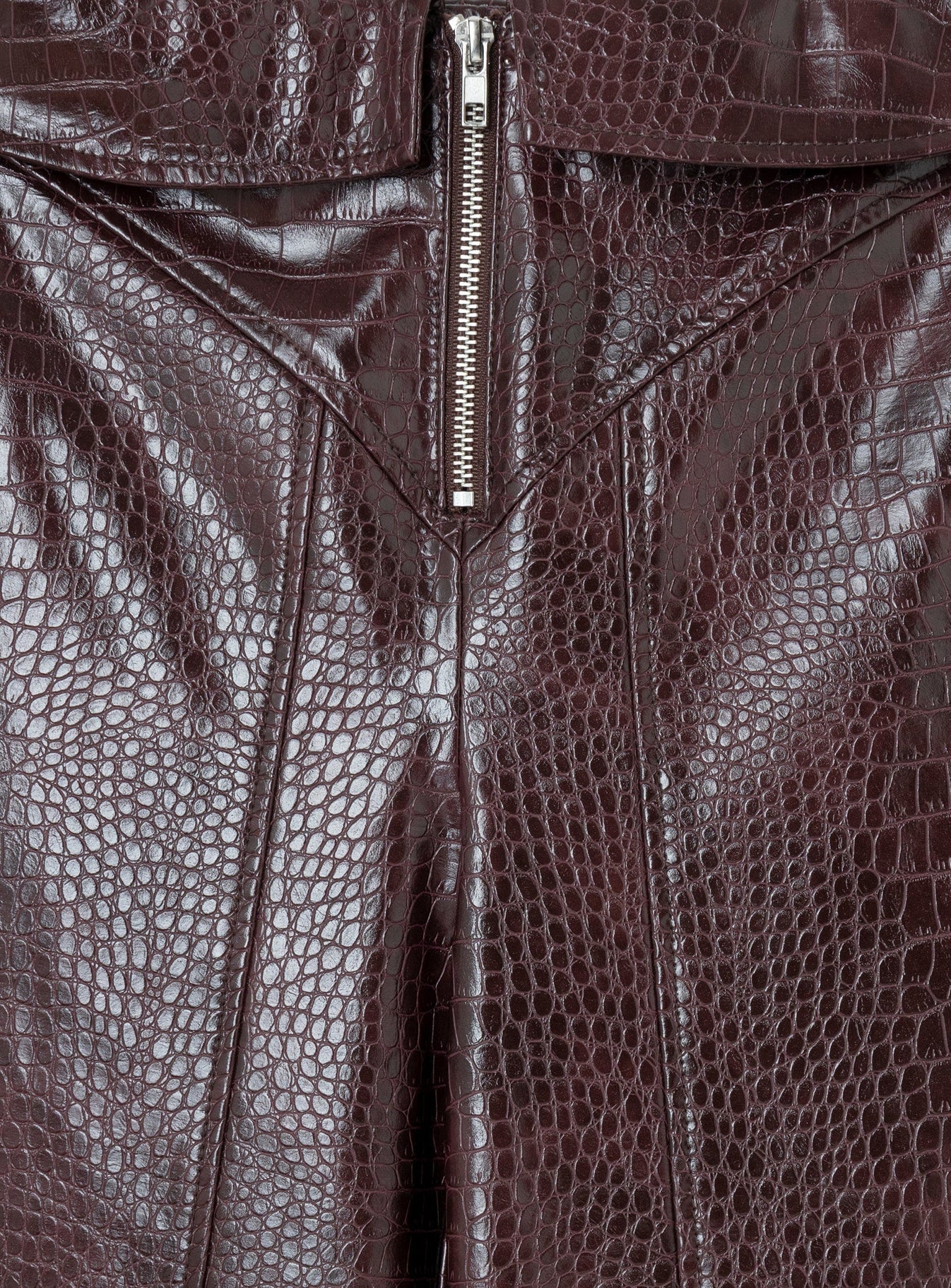 Pantalon Horus Bordeaux