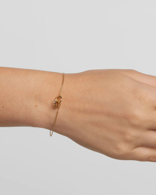 Bracelet Rainbow Spin