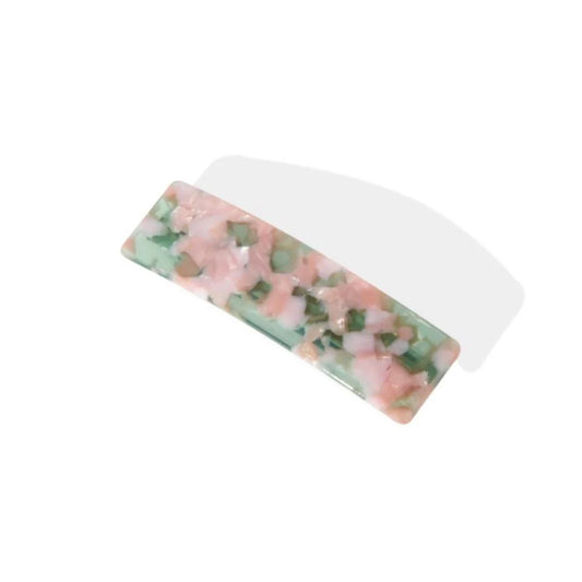 Matcha smoothie Clip