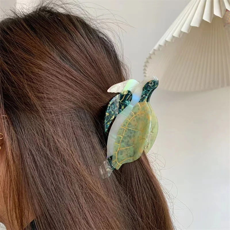 Pince tortue