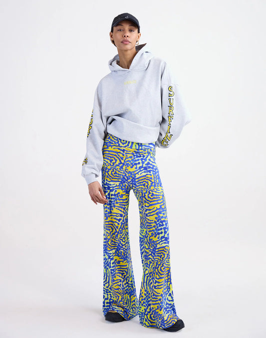 Sweat à capuche oversized Sumera