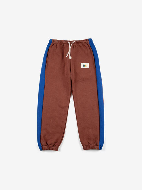 Jogger BC label