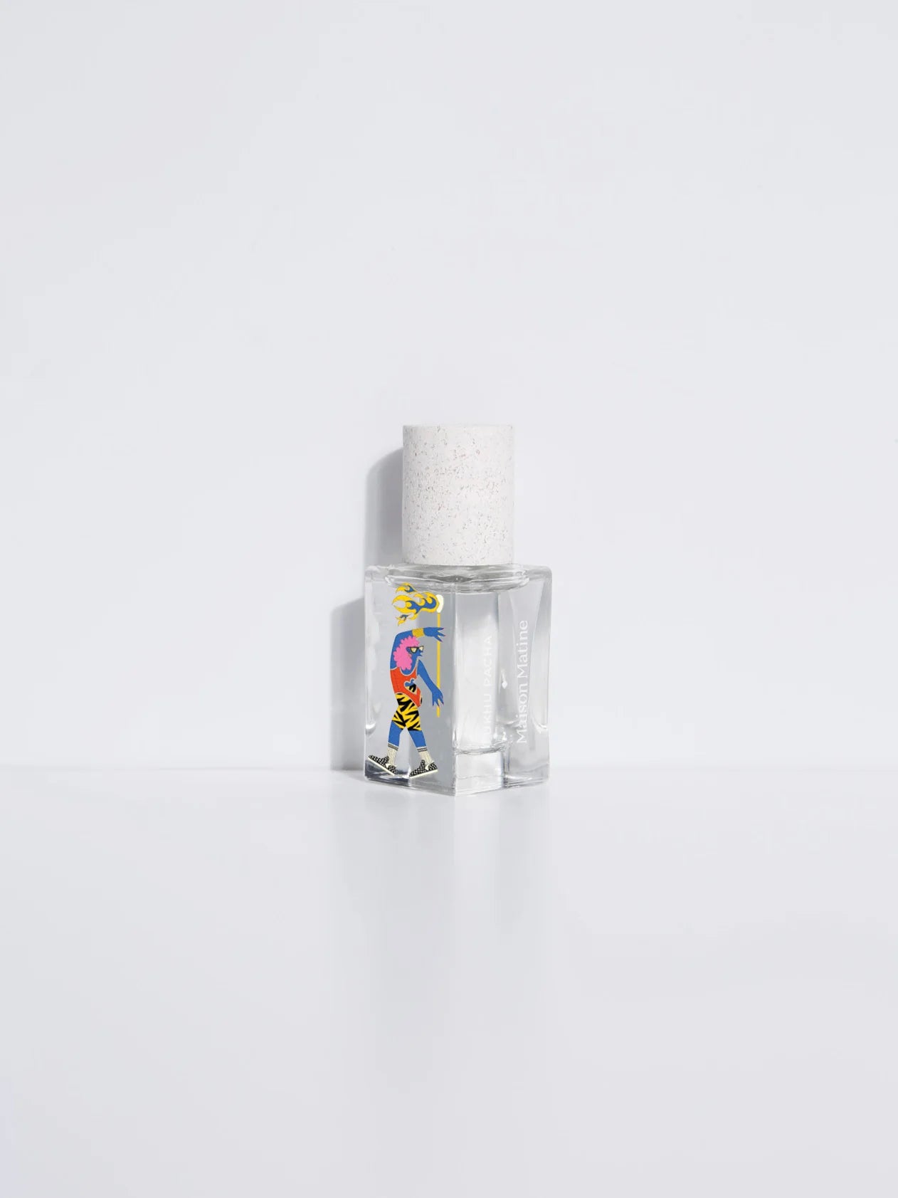 UKHU PACHA 15ml