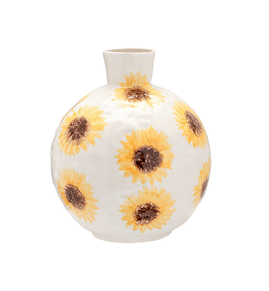 Vase Tournesol