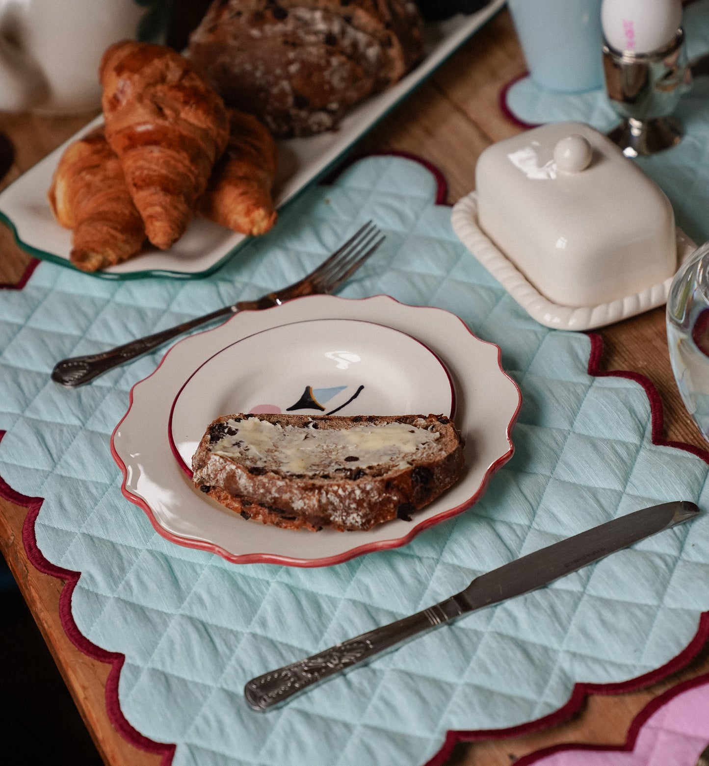 Set de table