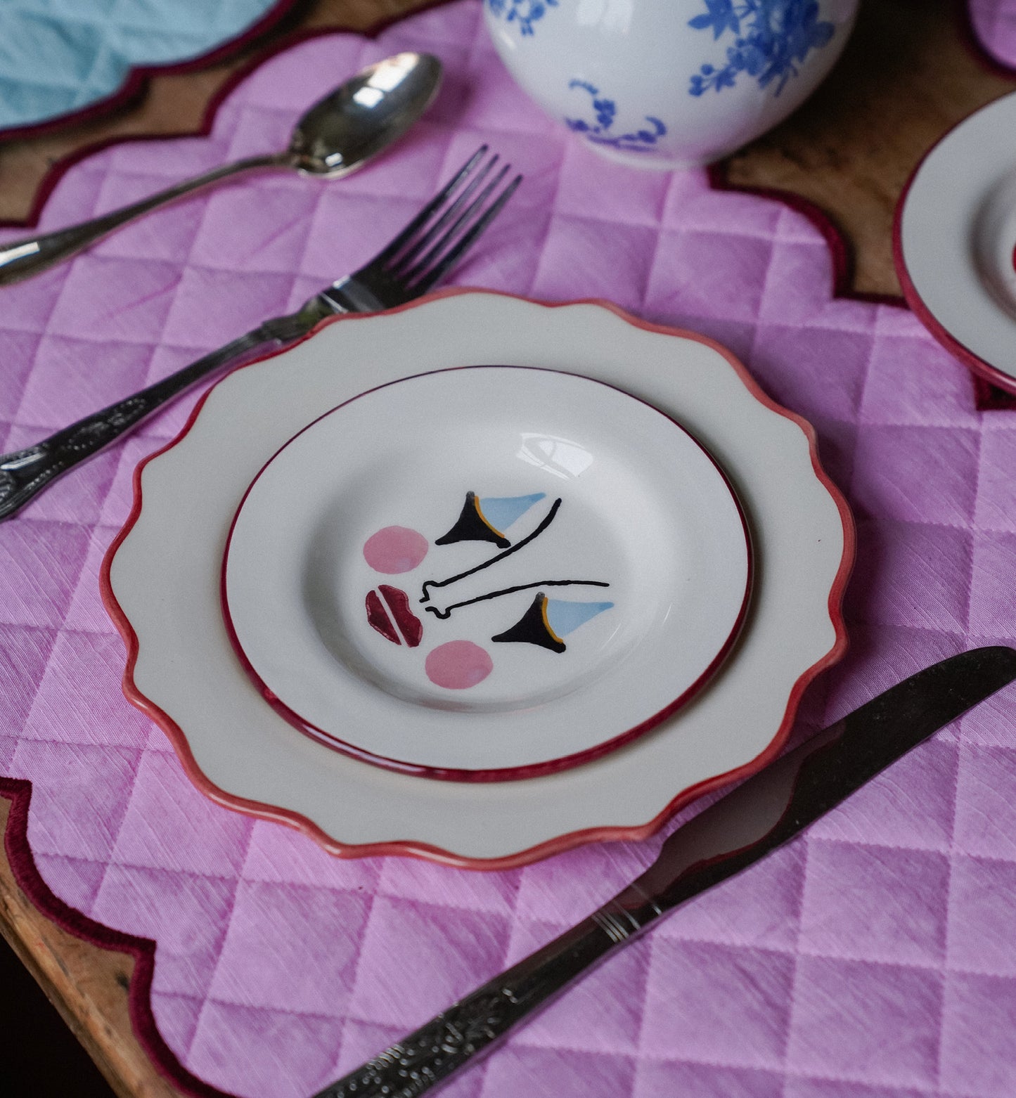 Set de table