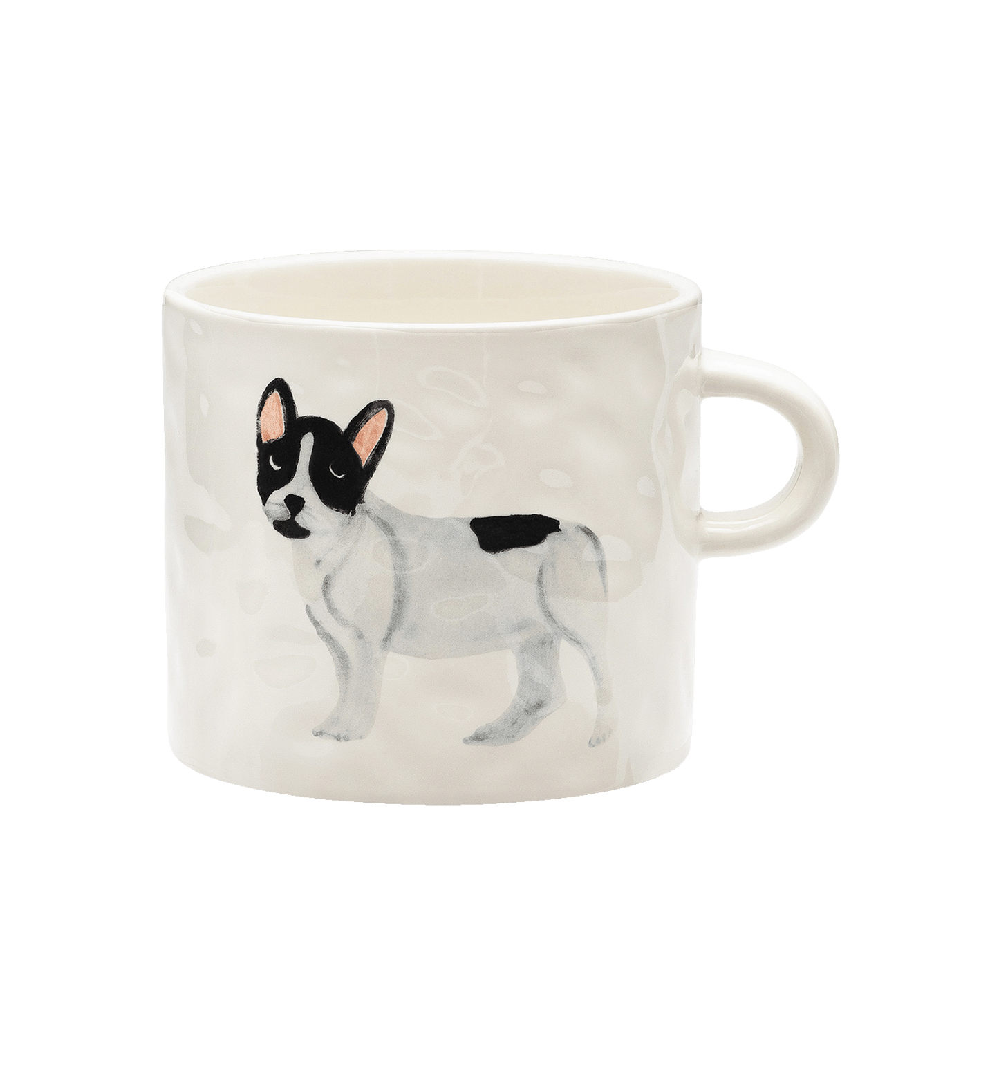 Mug Bouledog