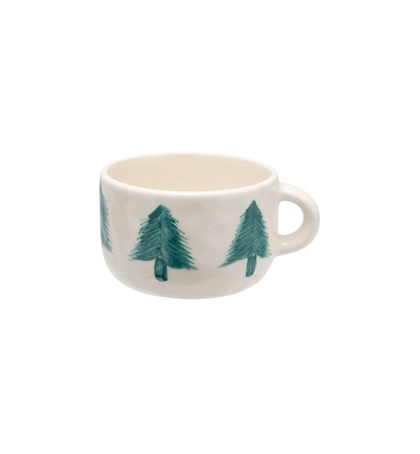 Sapin Mug Cappuccino