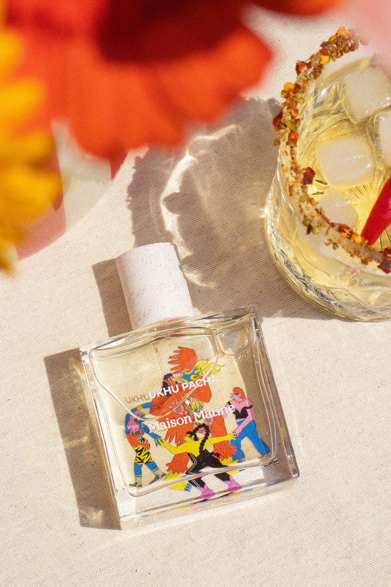 UKHU PACHA 50ml