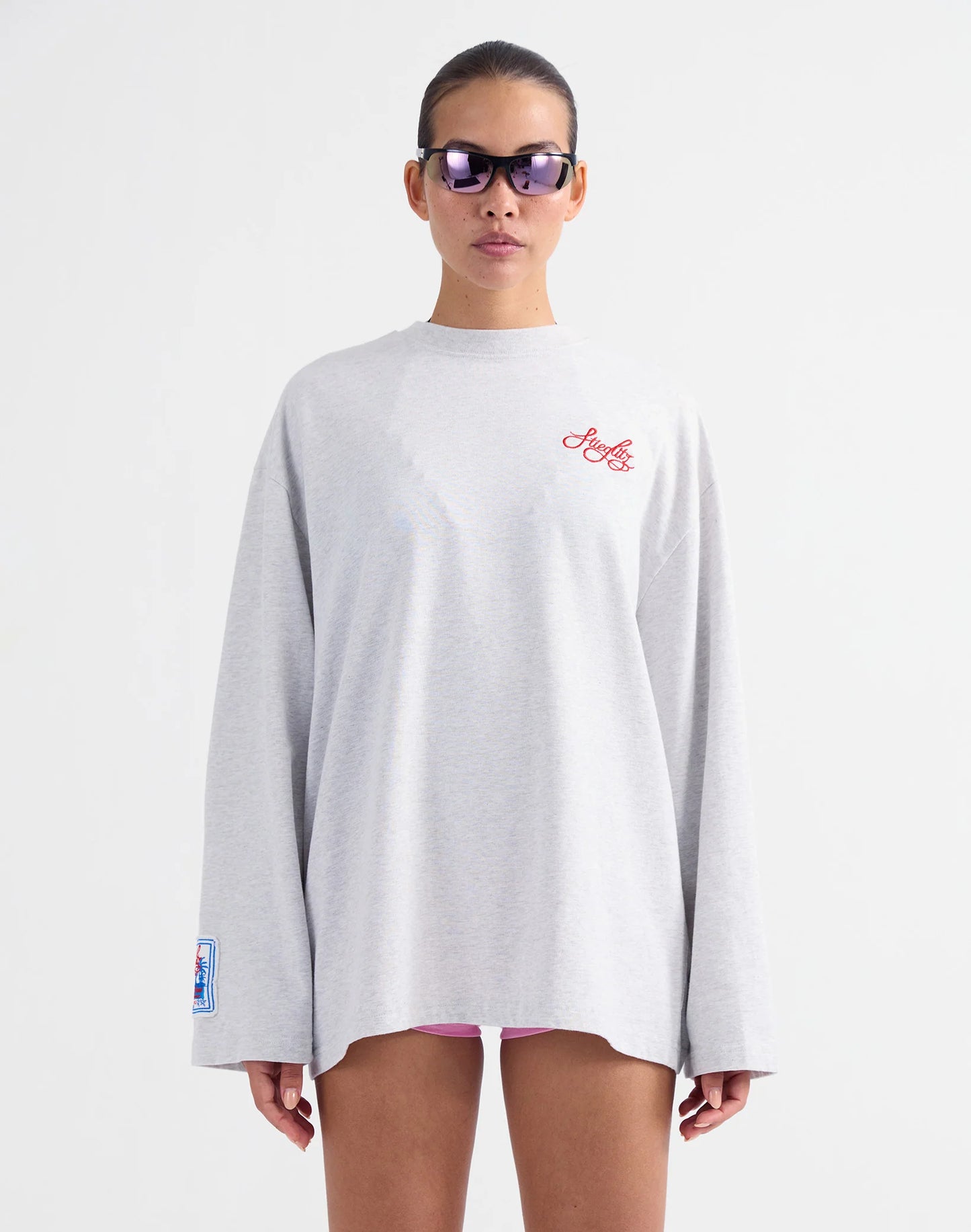 T-shirt Itala Wide Skate