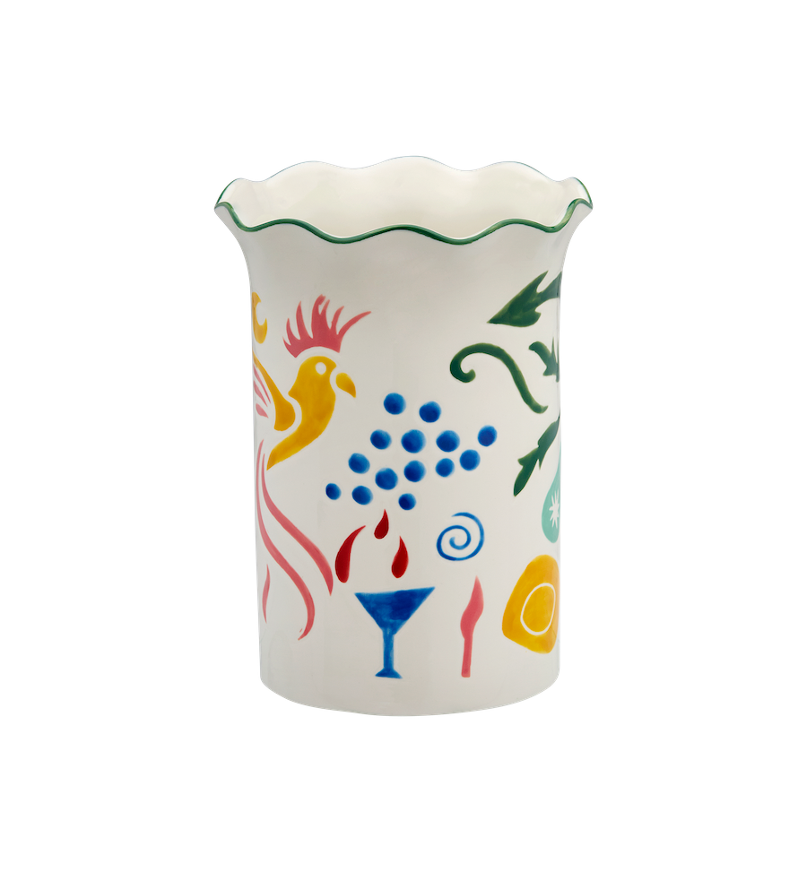 Vase Oasis