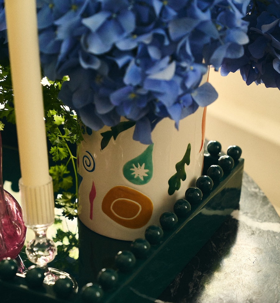 Vase Oasis