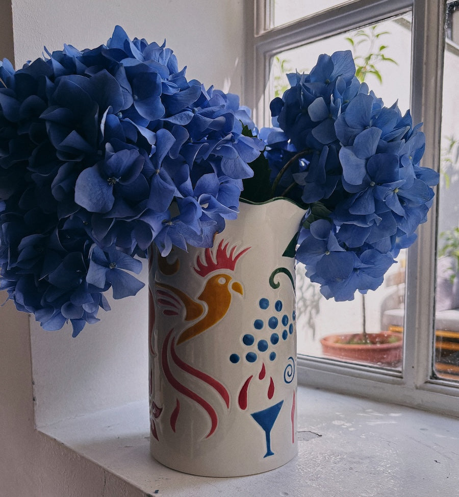 Vase Oasis