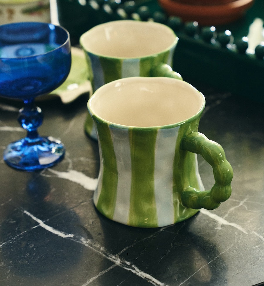 Mug Serenity