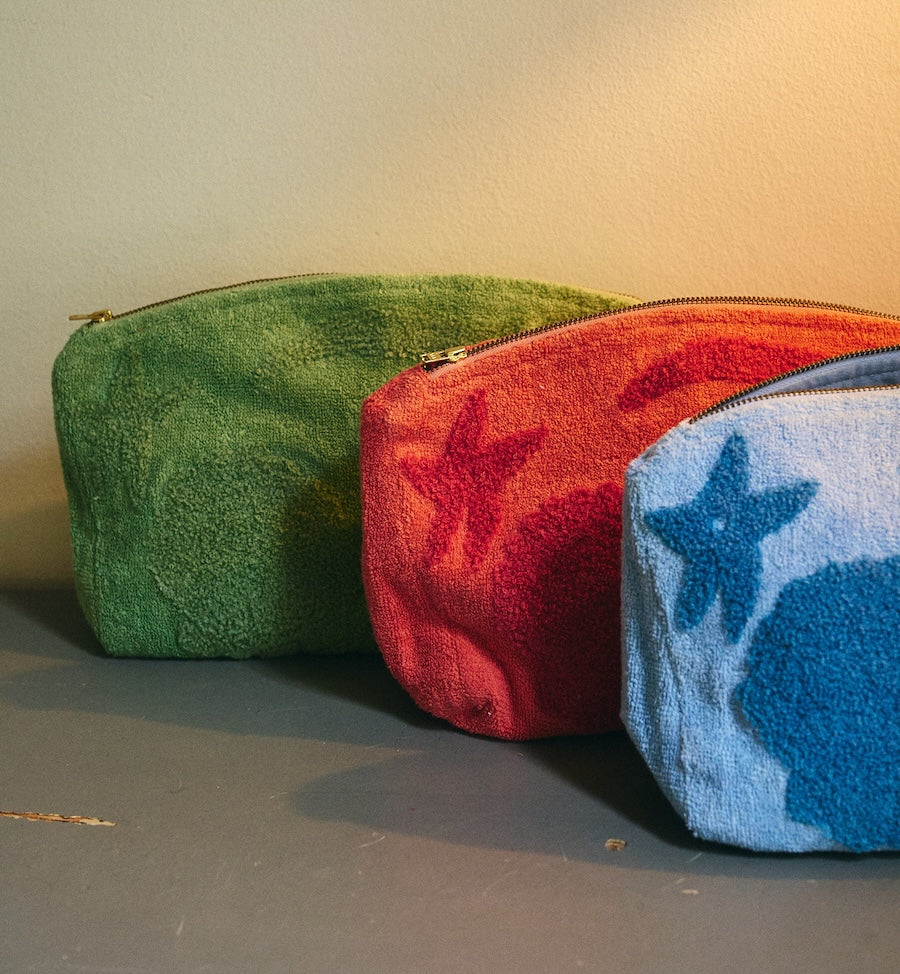 Trousse de toilette