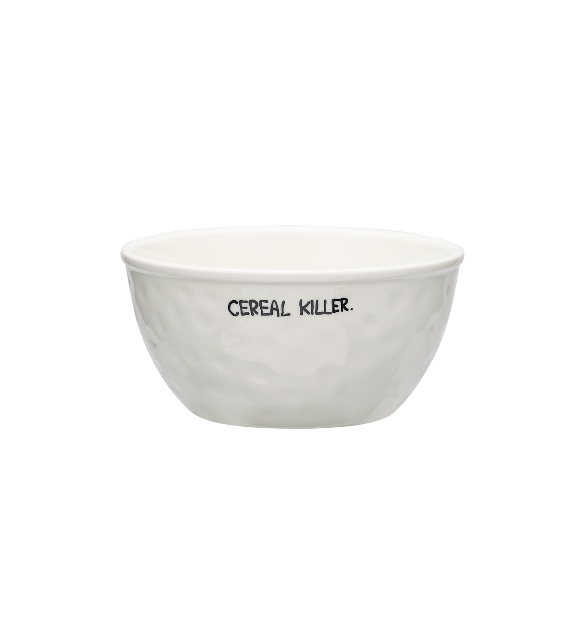 Bol géant Cereal Killer