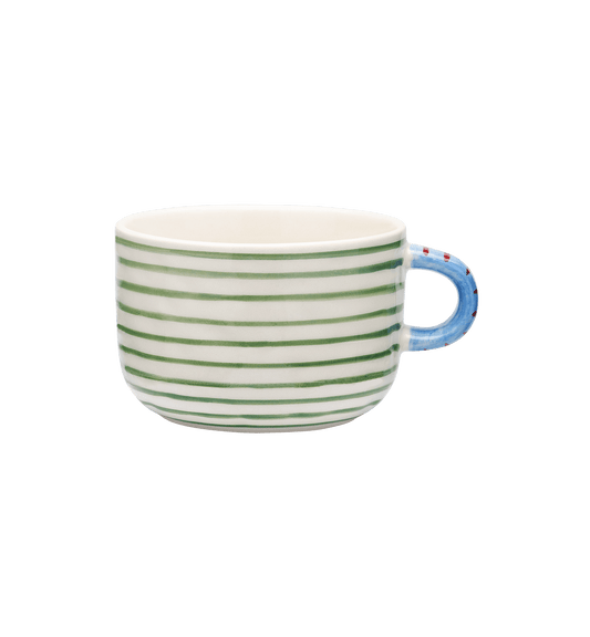 Mug Archie Cappuccino