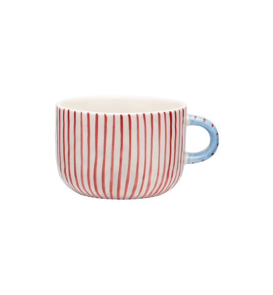 Mug Percy Cappuccino
