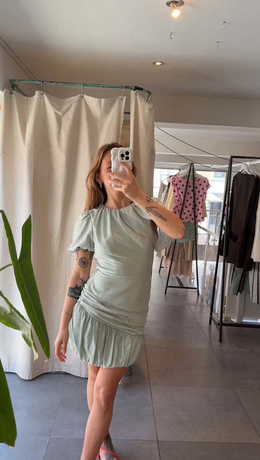 Robe Carina