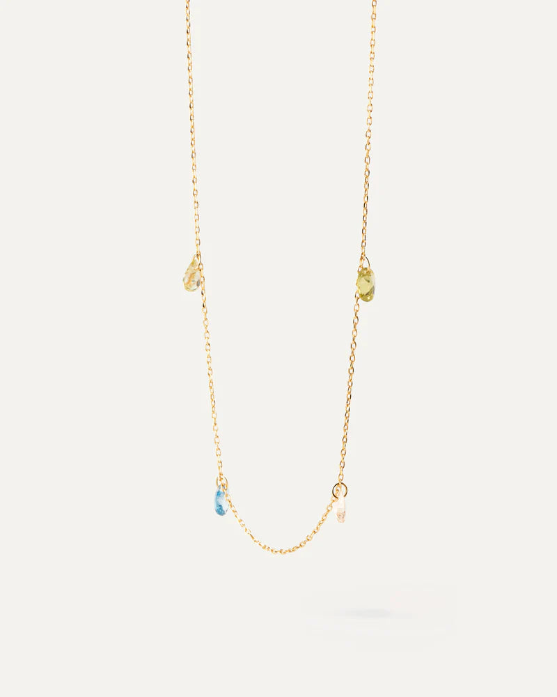 Collier Bloom